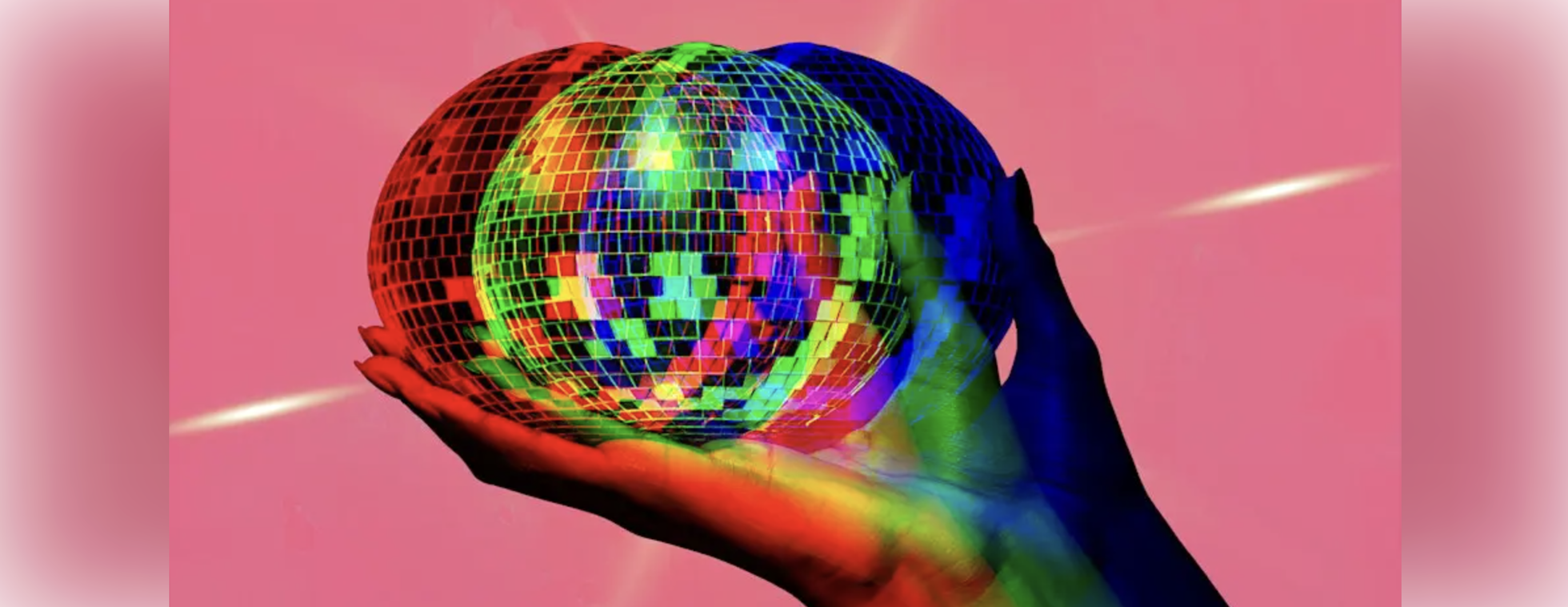 3rd Annual Celebration of Queer Joy